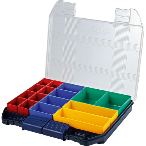 リングスター　ミスターパーツケース＿