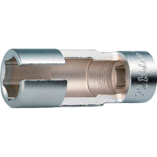 コーケン　Ｏ２センサーソケット＿