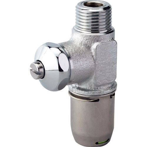 ＴＢＣ　ストレート止水栓　アレスフィット付＿