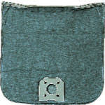 日立　業務用掃除機用布袋フィルター　１枚入り＿