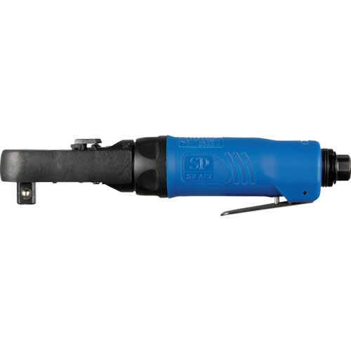 ＳＰ　１２・７ｍｍ角フラットヘッドラチェットレンチ＿