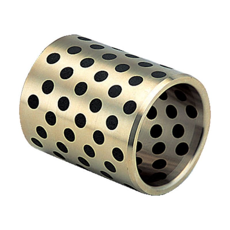 オイレス　＃５００ＳＰブッシュ　２個入　内径１６×長さ２０ｍｍ＿