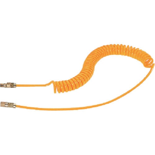 チヨダ　イエローラインＳＰＨタイプ　５×８ｍｍ／使用範囲４ｍ　黄＿