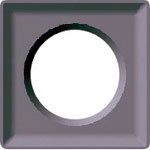 富士元　インサート　ＡＣ１６Ｎ＿