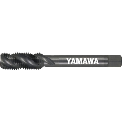ヤマワ　酸化処理スパイラルタップ　ＳＰ　ＯＸ　Ｐ２　Ｍ１４Ｘ１．２５＿
