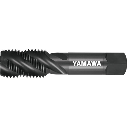 ヤマワ　酸化処理スパイラルタップ　ＳＰ　ＯＸ　Ｐ３　Ｍ２２Ｘ２．５＿