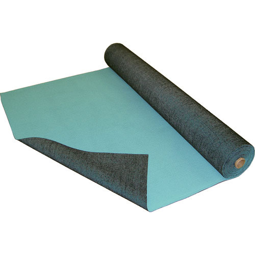 ＴＲＵＳＣＯ　スパッタシートアルファー　ロール　１０００Ｘ３０ｍ　グリーン＿