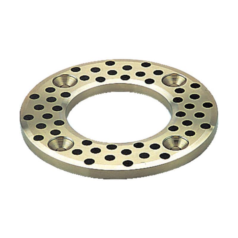 オイレス　＃５００ＳＰ　ワッシャ　内径２０．２×外径５０×厚さ５＿