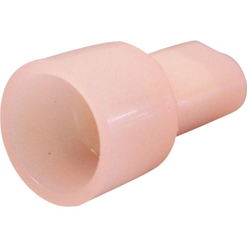 ニチフ　防災用　耐熱型閉端接続子　ＳＱ　ＣＥ‐５ＨＰ　１００個入＿