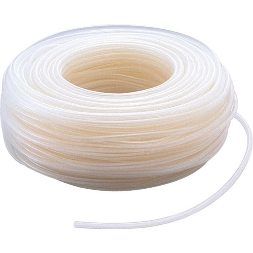 アラム　シリコーンチューブ（１０１８－０９）＿