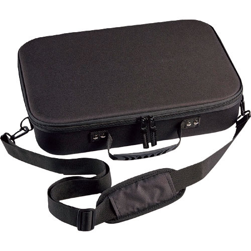 キングジム　「テプラ」ＰＲＯキャリングバッグ＿