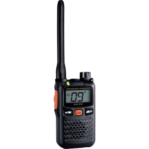 八重洲無線　特定小電力トランシーバー（ブルートゥース対応）＿