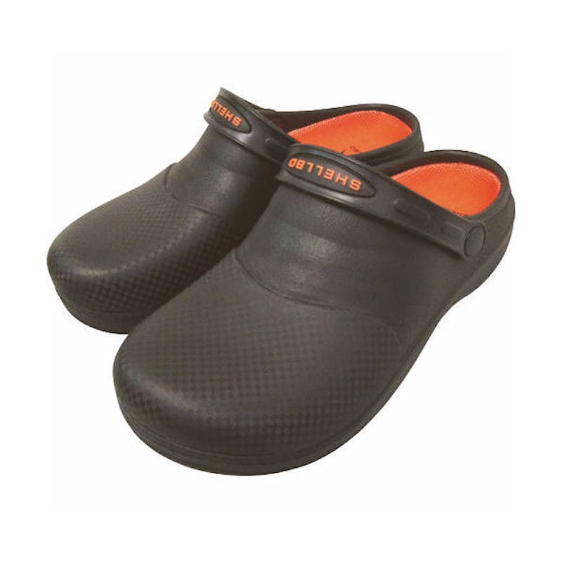 Ｋ－ＷＯＲＫ　シェルボガード　ブラック　３０．０＿