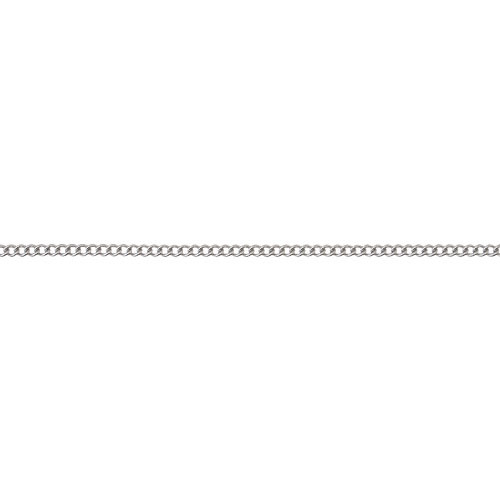 ニッサチェイン　ステンレスマンテルチェイン　１．２ｍｍ×３０ｍ＿