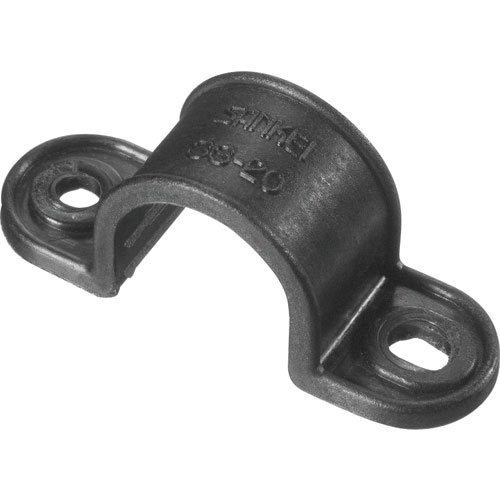 ＳＡＮＫＥＩ　サンフレキＲＯＢＯ　両側止めサドル　黒色＿