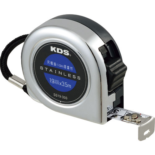 ＫＤＳ　両面ステンレスネオロック１９巾（まさめ）３．５＿