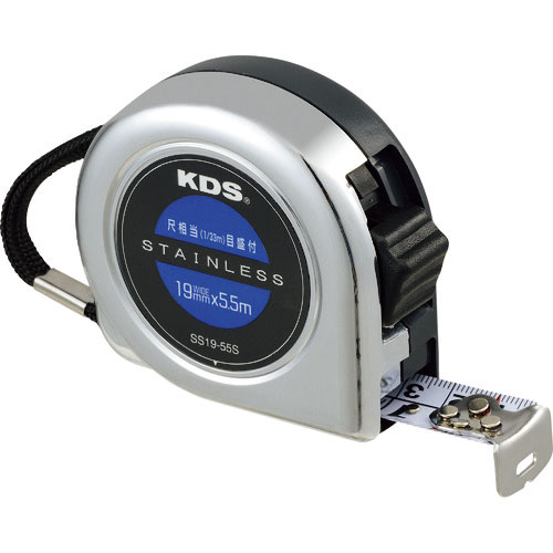 ＫＤＳ　両面ステンレスネオロック１９巾５．５ｍまさめ＿