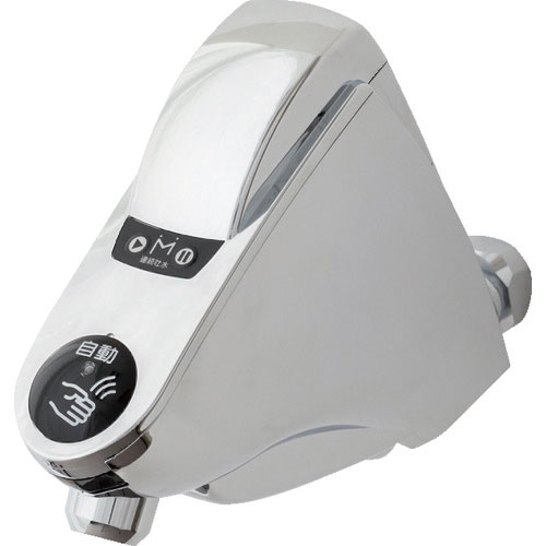 ミナミサワ　自動水栓　ＳｕｉＳｕｉ　Ｓｉｎｇｌｅ　（単水用）壁付水栓用　取替タイプ＿