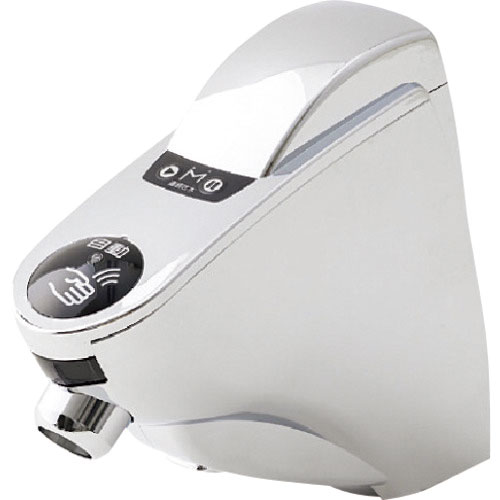 ミナミサワ　自動水栓　ＳｕｉＳｕｉ　Ｓｉｎｇｌｅ　（単水用）立水栓用　後付けタイプ＿