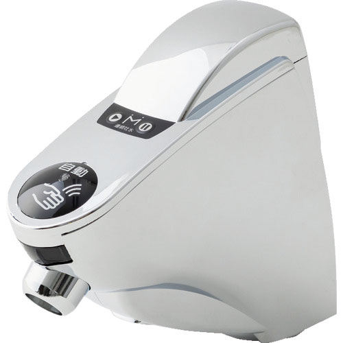 ミナミサワ　自動水栓　ＳｕｉＳｕｉ　Ｓｉｎｇｌｅ　（単水用）立水栓用　取替タイプ＿