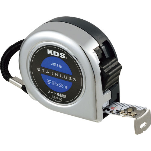 ＫＤＳ　両面ステンレスネオロック２２巾５．５ｍ＿
