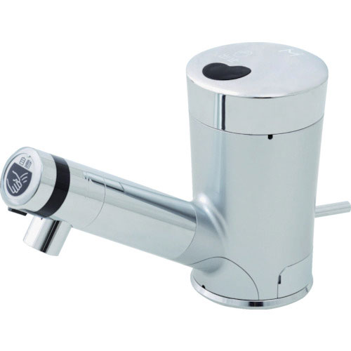 ミナミサワ　自動水栓　ＳｕｉＳｕｉ　Ｓｉｎｇｌｅ　（単水用）立水栓用　取替タイプ＿