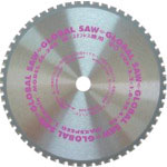 モトユキ　鉄・ステンレス兼用グローバルソー　チップスター＿