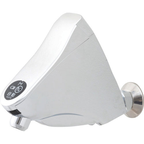 ミナミサワ　自動水栓　ＳｕｉＳｕｉ　Ｓｉｎｇｌｅ（単水栓用）横水栓用　取替タイプ＿