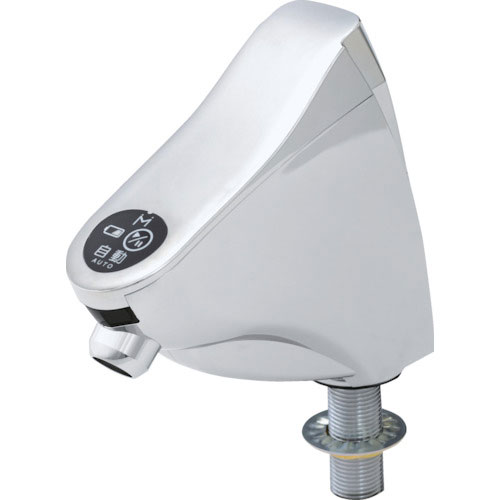 ミナミサワ　自動水栓　ＳｕｉＳｕｉ　Ｓｉｎｇｌｅ（単水栓用）立水栓用　取替タイプ＿