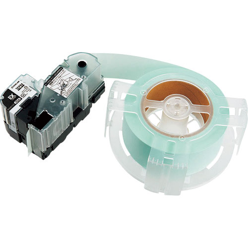 キングジム　テプラＰＲＯテ－プ　ＥＸ詰替白ラベル＿