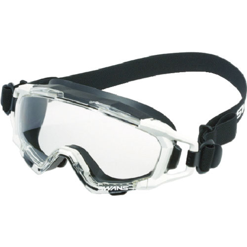 ＹＡＭＡＭＯＴＯ　ゴグル型保護めがねレスキューモデル＿