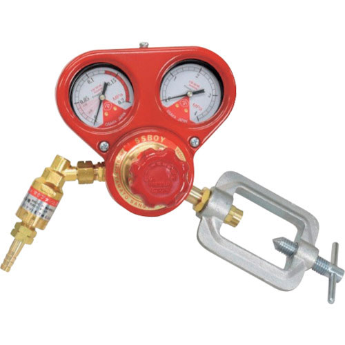 ヤマト　ＳＳボーイプラスアセチレン用＿