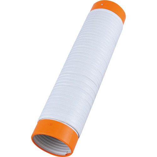 スイデン　スポットエアコン結露防止冷風ダクト＿