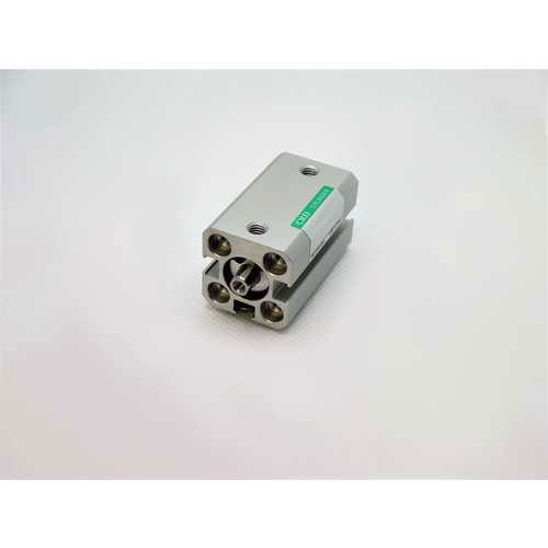 ＣＫＤ　エアシリンダ　スーパーコンパクトシリンダ　ストローク１０　Ｍ５＿