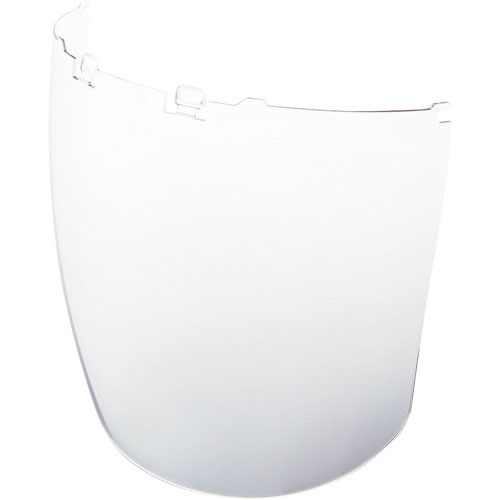 ＯＴＯＳ　かぶり型防災面替えレンズ　クリア＿