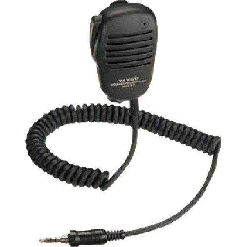 八重洲無線　スピーカーマイク＿