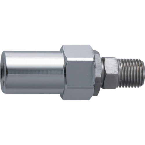 ＴＲＩＥＮＳ　高圧スピンジョイント　１／４＿