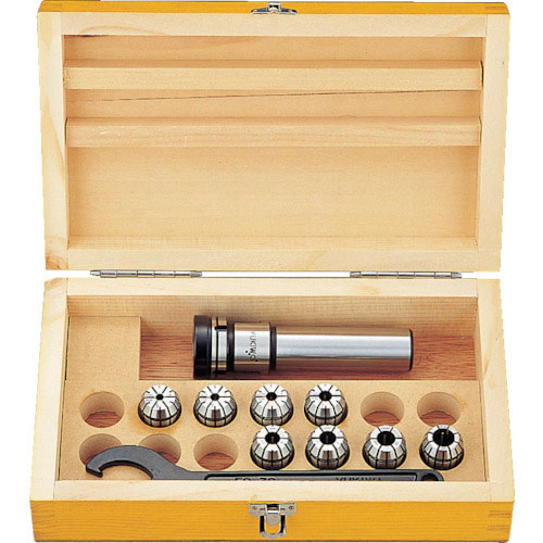 ユキワ　ニュードリルミルチャック　シャンク径（ｍｍ）φ３２＿