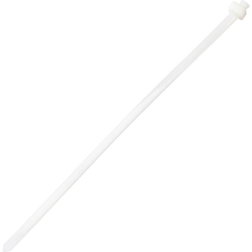 パンドウイット　スタストラップ　ナイロン結束バンド　ナチュラル　（５０本入）＿