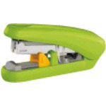 プラス　３０９４８）フラットホチキスピタヒット　ＳＴ－０１０ＸＨ　緑＿