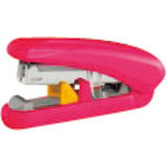 プラス　３０９４７）フラットホチキスピタヒット　ＳＴ－０１０ＸＨ　桃＿