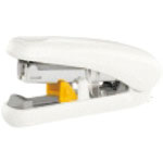 プラス　３０９４６）フラットホチキスピタヒット　ＳＴ－０１０ＸＨ　白＿