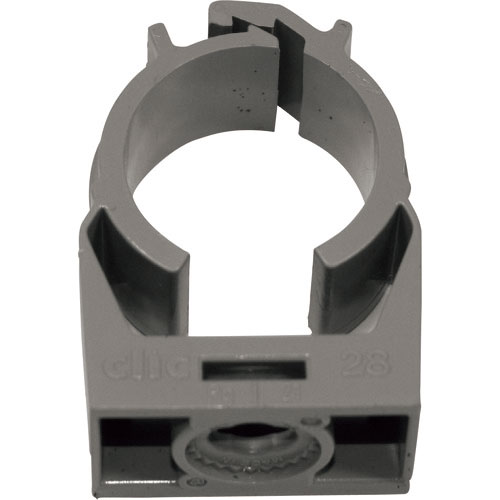 ザーレン　丸型ブラシ用クランプ＿