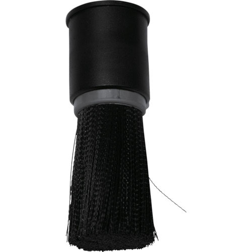 ザーレン　チェーン用丸型ブラシ４５ｍｍ（オイル用）＿