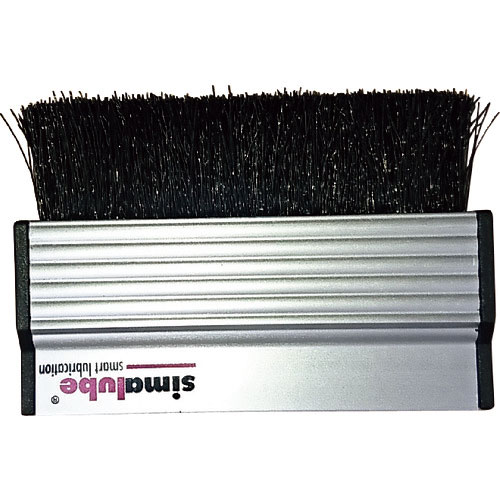 ザーレン　シマルーベ用角型ブラシ＿