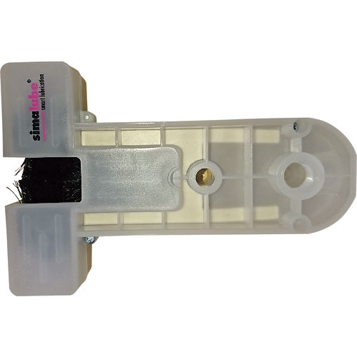 ザーレン　シマルーベ用エレベーターブラシ＿