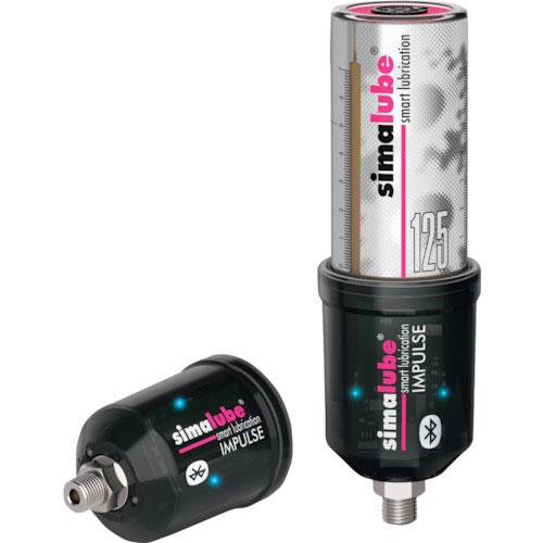 ザーレン　シマルーベ　インパルスコネクト＿