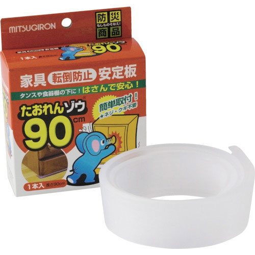 ミツギロン　たおれんゾウ９０ＥＶＡ　ＳＴ－２５＿