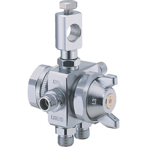 扶桑　ルミナ自動スプレーガン　ＳＴ－６－０．５型＿