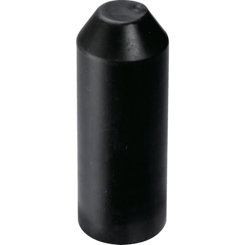 ＴＲＵＳＣＯ　２：１収縮キャップ　収縮前内径５５．０ｍｍ　１０個入＿